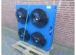 Eco Condensor nieuwe met ventilatoren